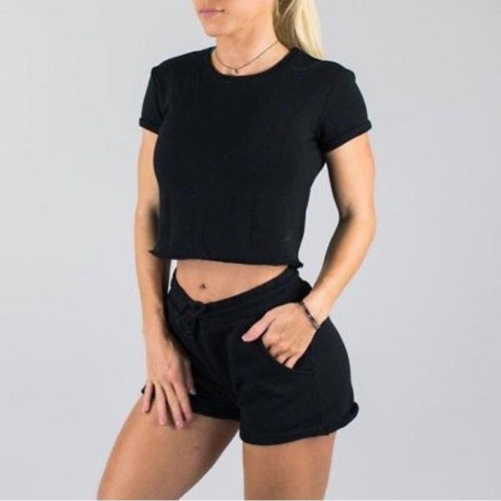 ISO Alphalete lounge set